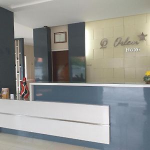 Hotel Orlen